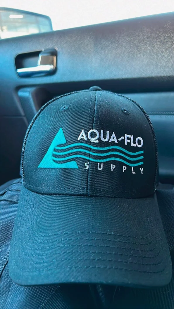 Custom patch example