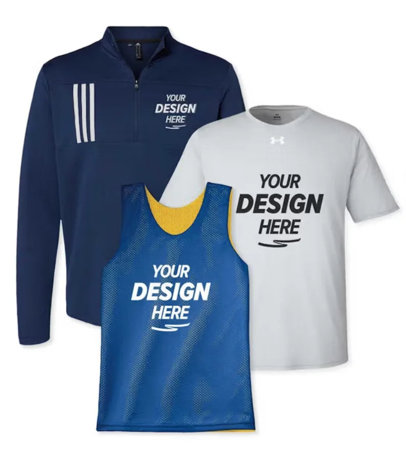 Custom Activewear