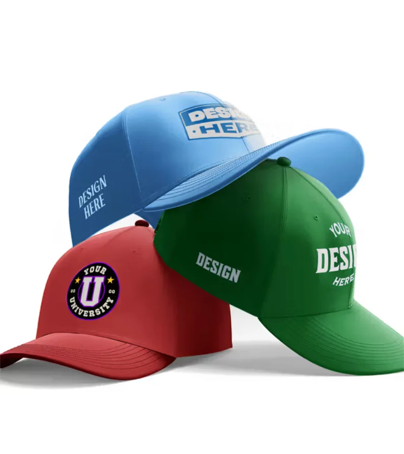 Custom Hats