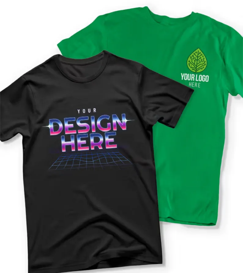 Custom T-Shirts