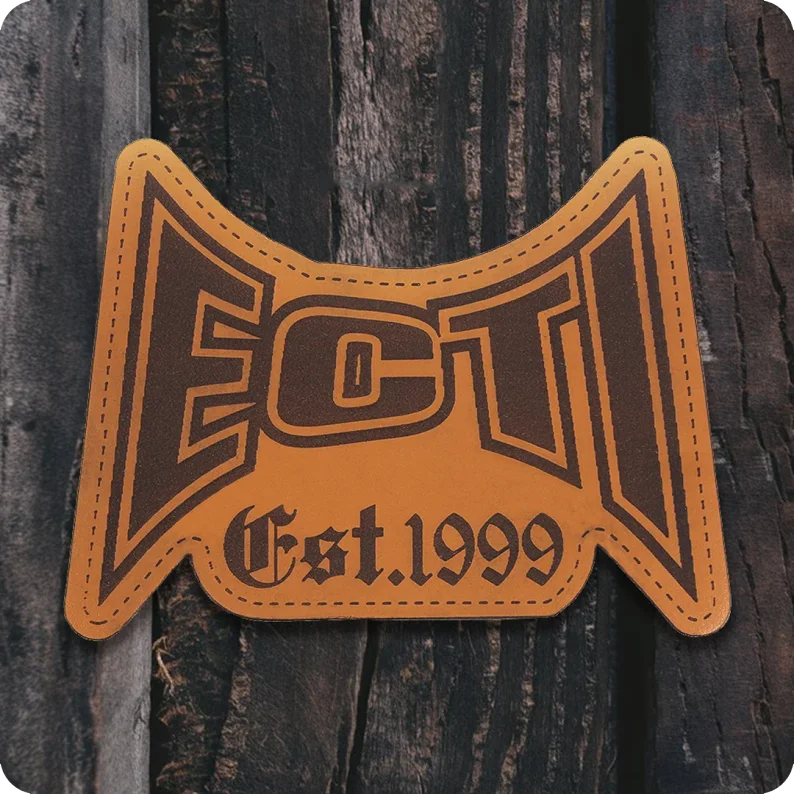 Leather Patches