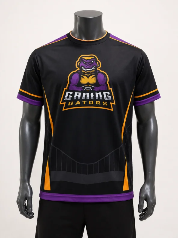 Custom patch example