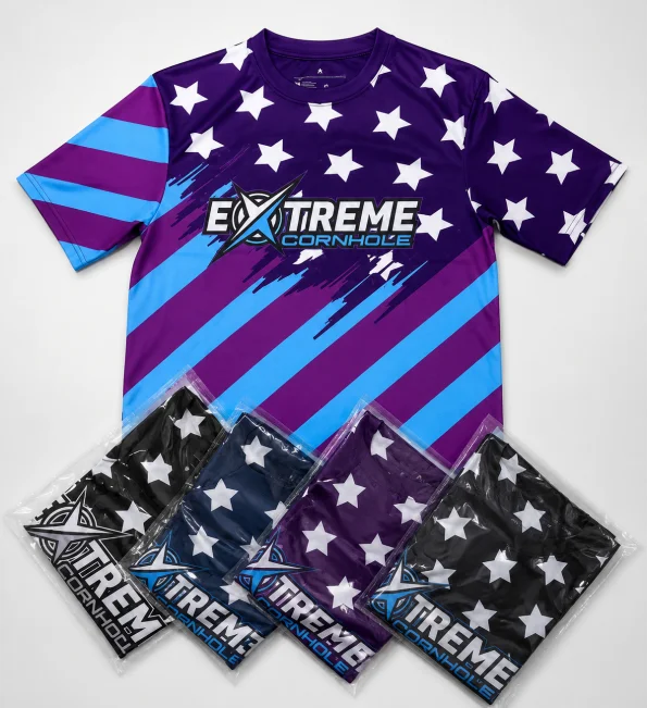 Custom patch example