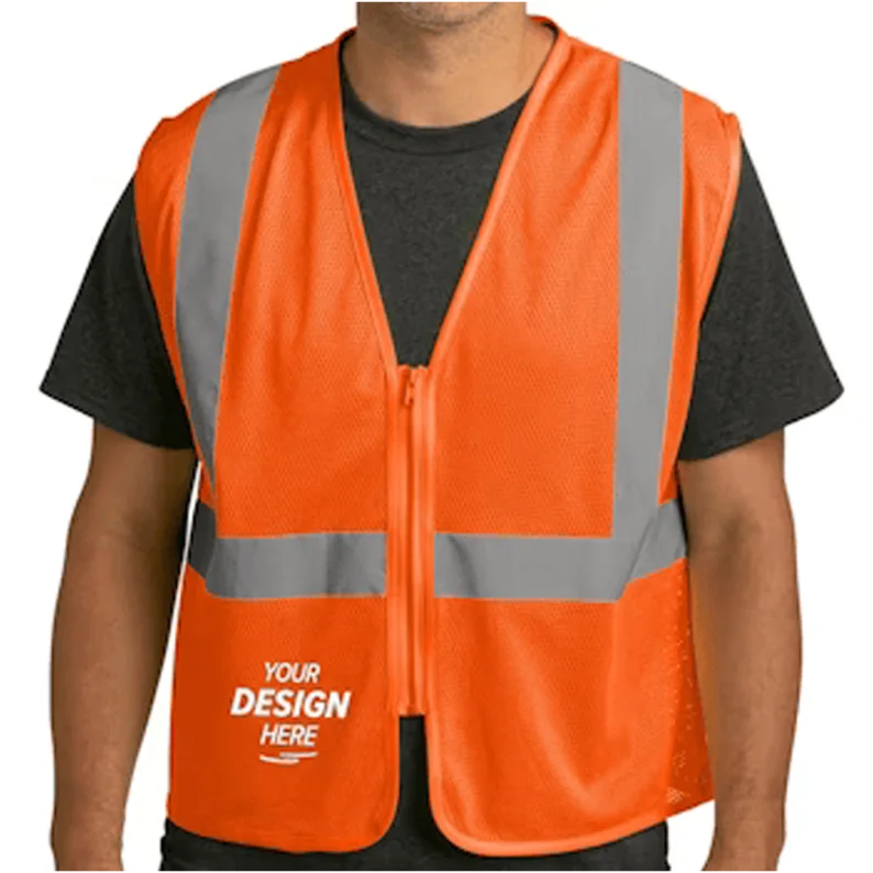 Custom patch example