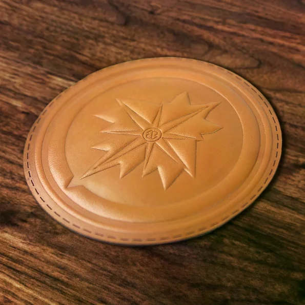Embossed & Debossed